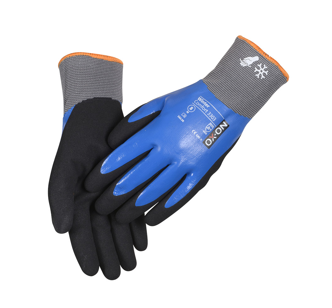 Zeal Winter O152