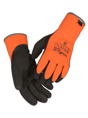 Power Grab Thermo