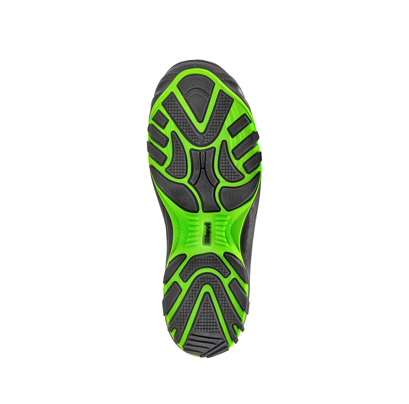 Sievi S52125