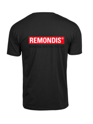T-shirt i stretch