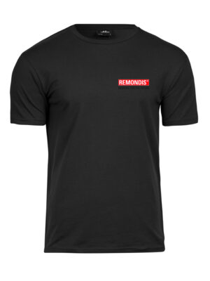 T-shirt i stretch