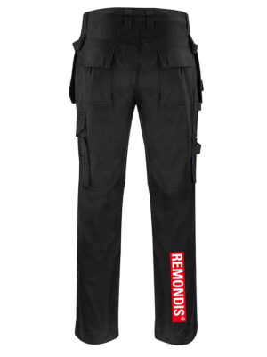 Hantverksbyxa stretch Projob 5570