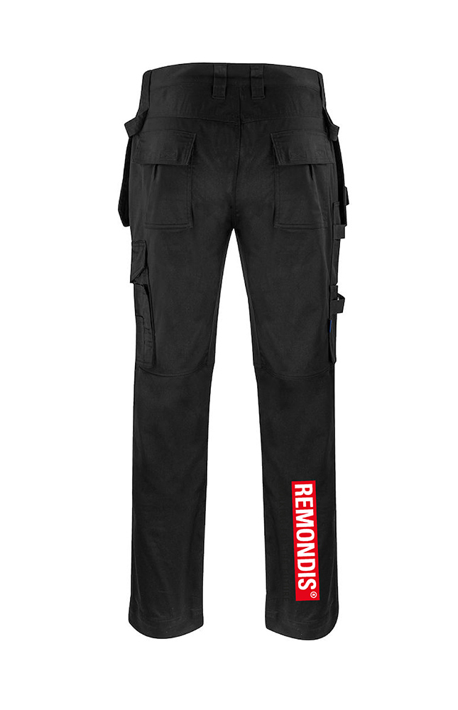 Hantverksbyxa stretch Projob 5570