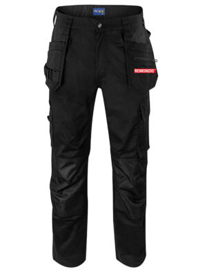 Hantverksbyxa stretch Projob 5570