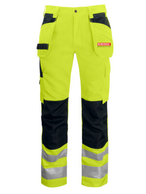 Varselbyxa Projob 6531