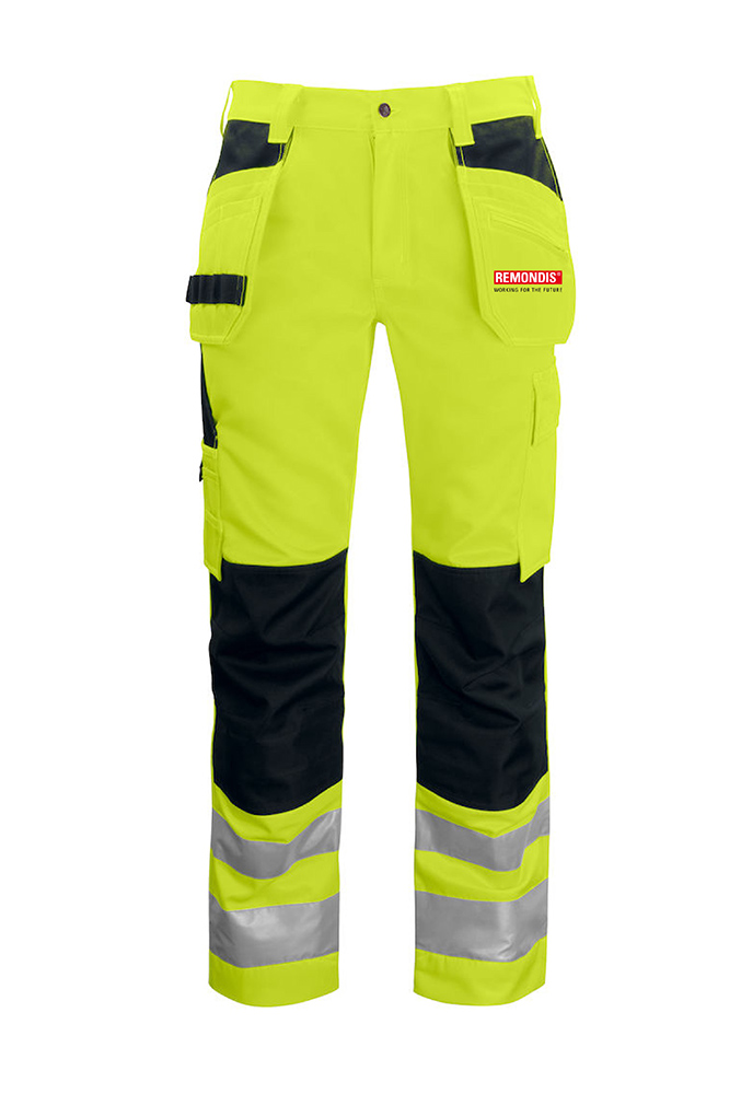 Varselbyxa Projob 6531